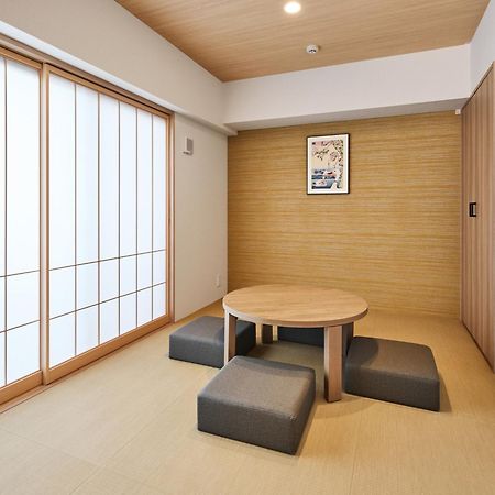 東京都 美满如酒东京锦丝町店酒店 外观 照片